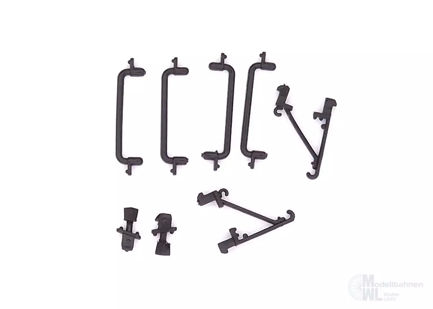 Märklin Ersatzeile E181407 - ERSATZTEIL: Handstange, Lampenhalter