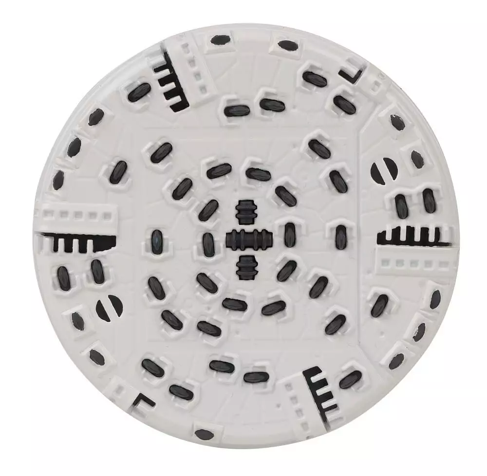 Faller 180934 - Bohrschild Gripper-TBM H0 1:87