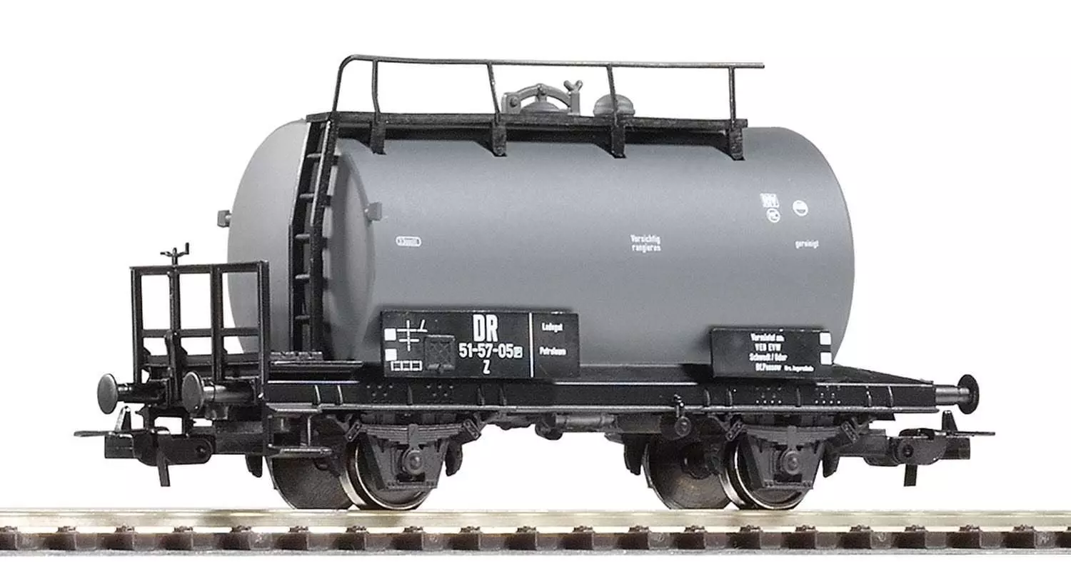 Piko 57715 - Kesselwagen DR Ep.III H0/GL