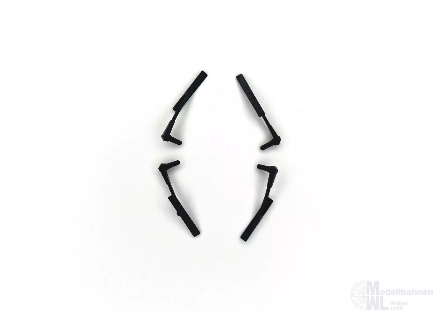 Märklin Ersatzeile E165984 - ERSATZTEIL: Scheibenwischer 4 St