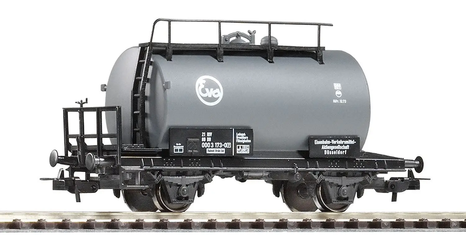 Piko 57716 - Kesselwagen DB Ep.IV Eva H0/GL