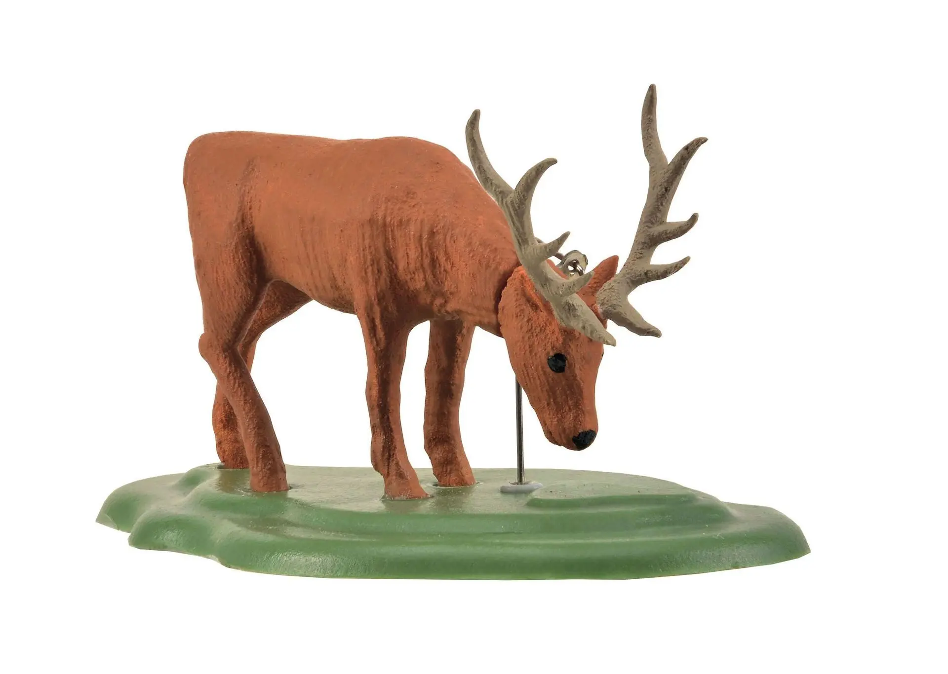 Viessmann 1580 - Hirsch mit bewegtem Kopf H0 1:87