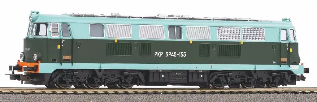 Piko 96311 - Diesellok SP45 PKP Ep.IV H0/GL