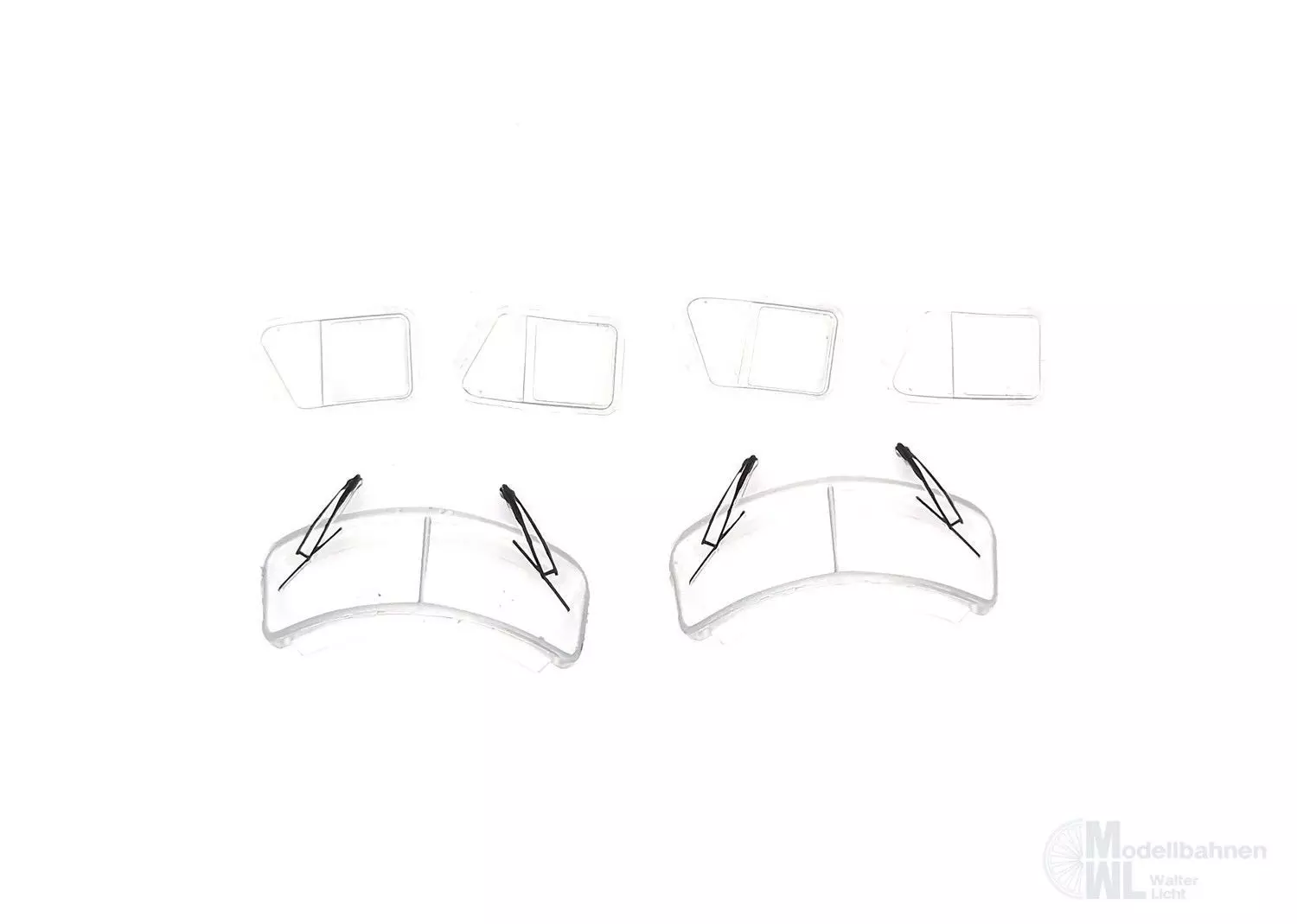 Märklin Ersatzeile E236425 - ERSATZTEIL: Fenster