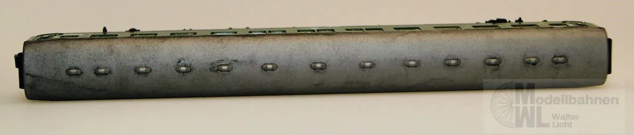 Fleischmann 8116 - FLEISCHMANN - Liegewagen DB Ep.IV Bctüm 256 N 1:160