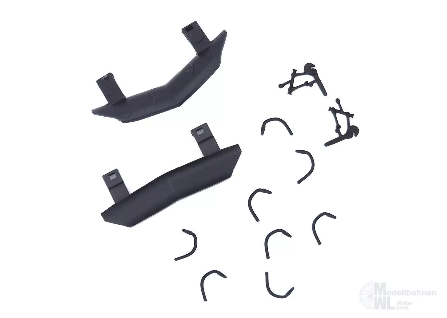 Märklin Ersatzeile E348398 - ERSATZTEIL: Bremsleitung, Schneepfl, Kupp