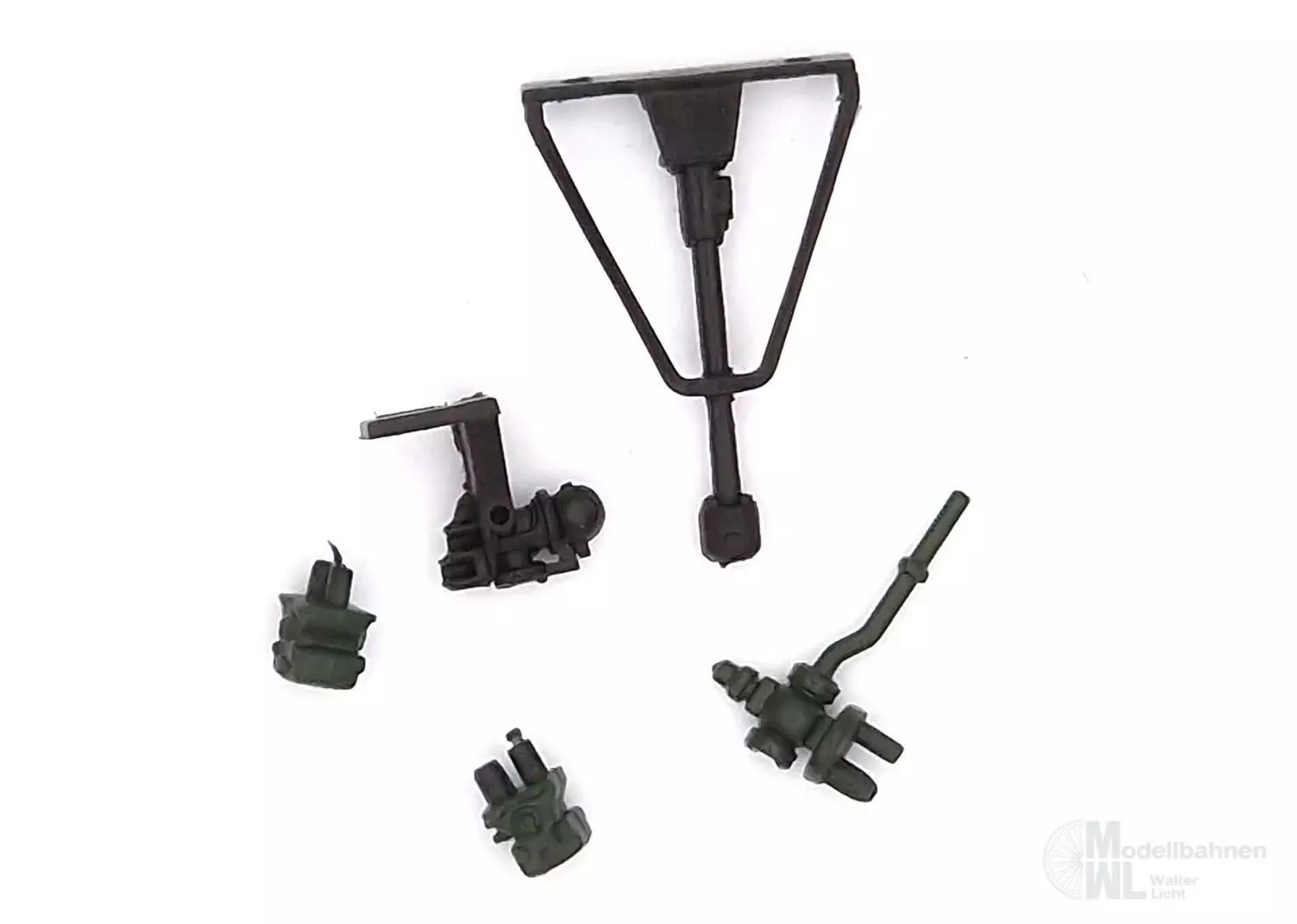 Märklin Ersatzeile E333161 - ERSATZTEIL: Pumpe, Ventile, Tacho