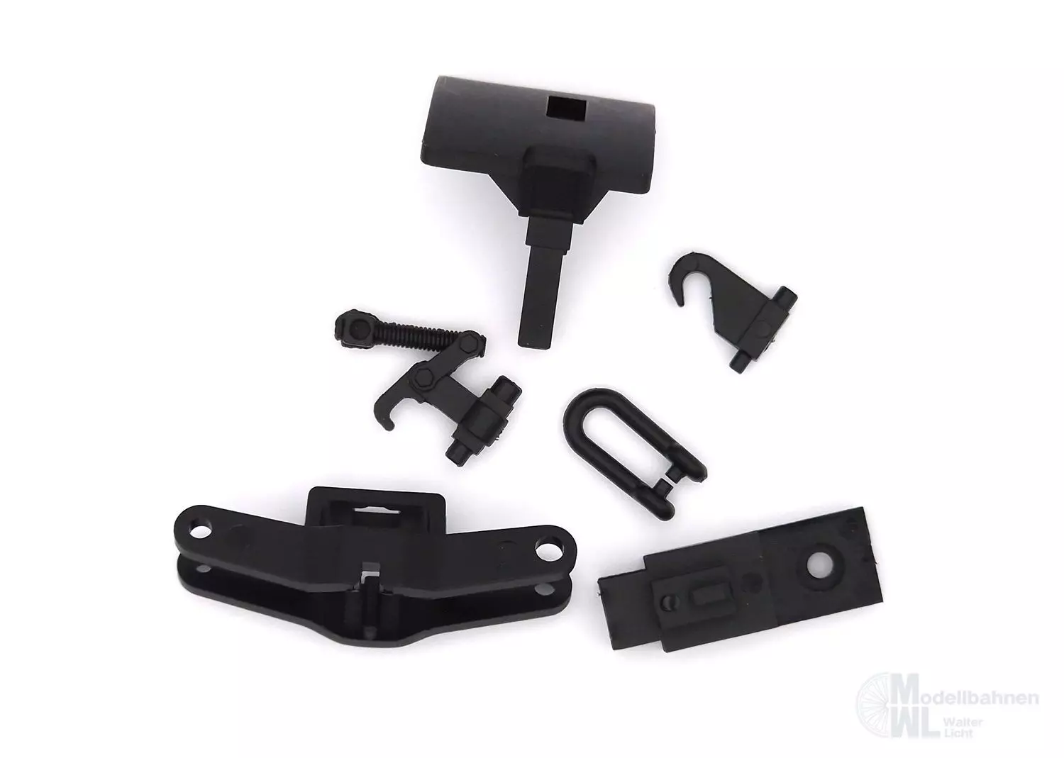 Märklin Ersatzeile E197243 - ERSATZTEIL: Puffer