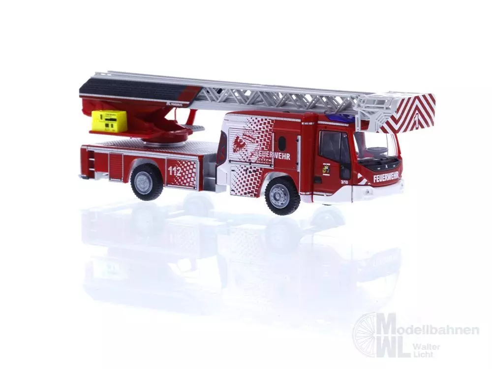 Rietze 71110 - Magirus DLK 32 n.B. FW Essen H0 1:87