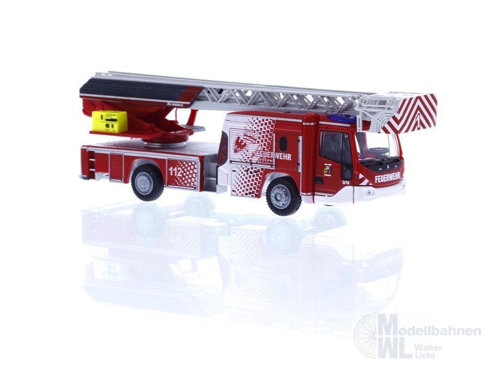 Rietze 71110 - Magirus DLK 32 n.B. FW Essen H0 1:87