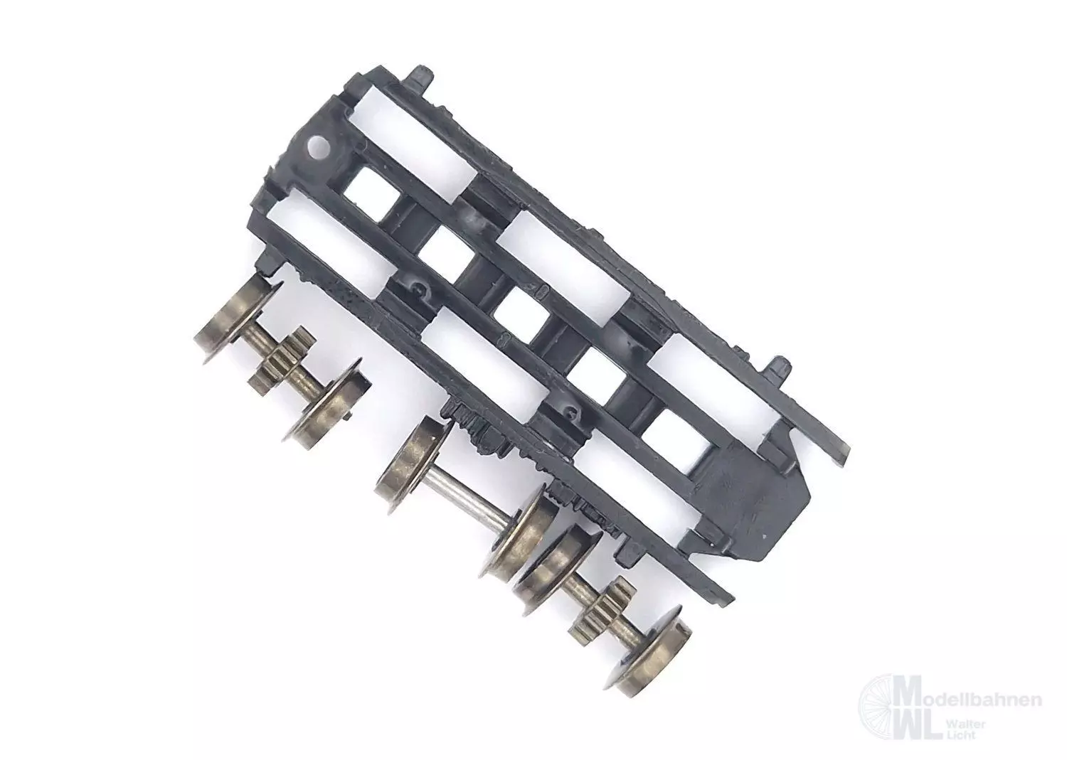 Märklin Ersatzeile E338193 - ERSATZTEIL: Radsatz / Drehgestellrahmen