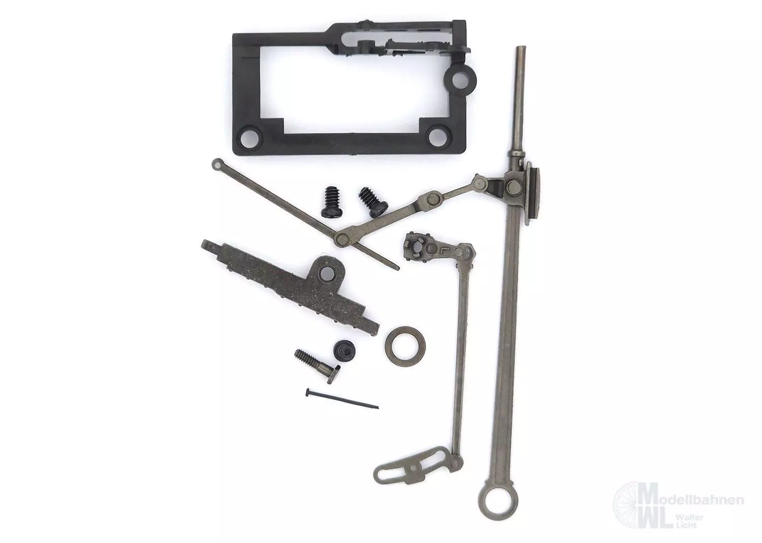 Märklin Ersatzeile E358968 - ERSATZTEIL: Gestänge-Steuerung links