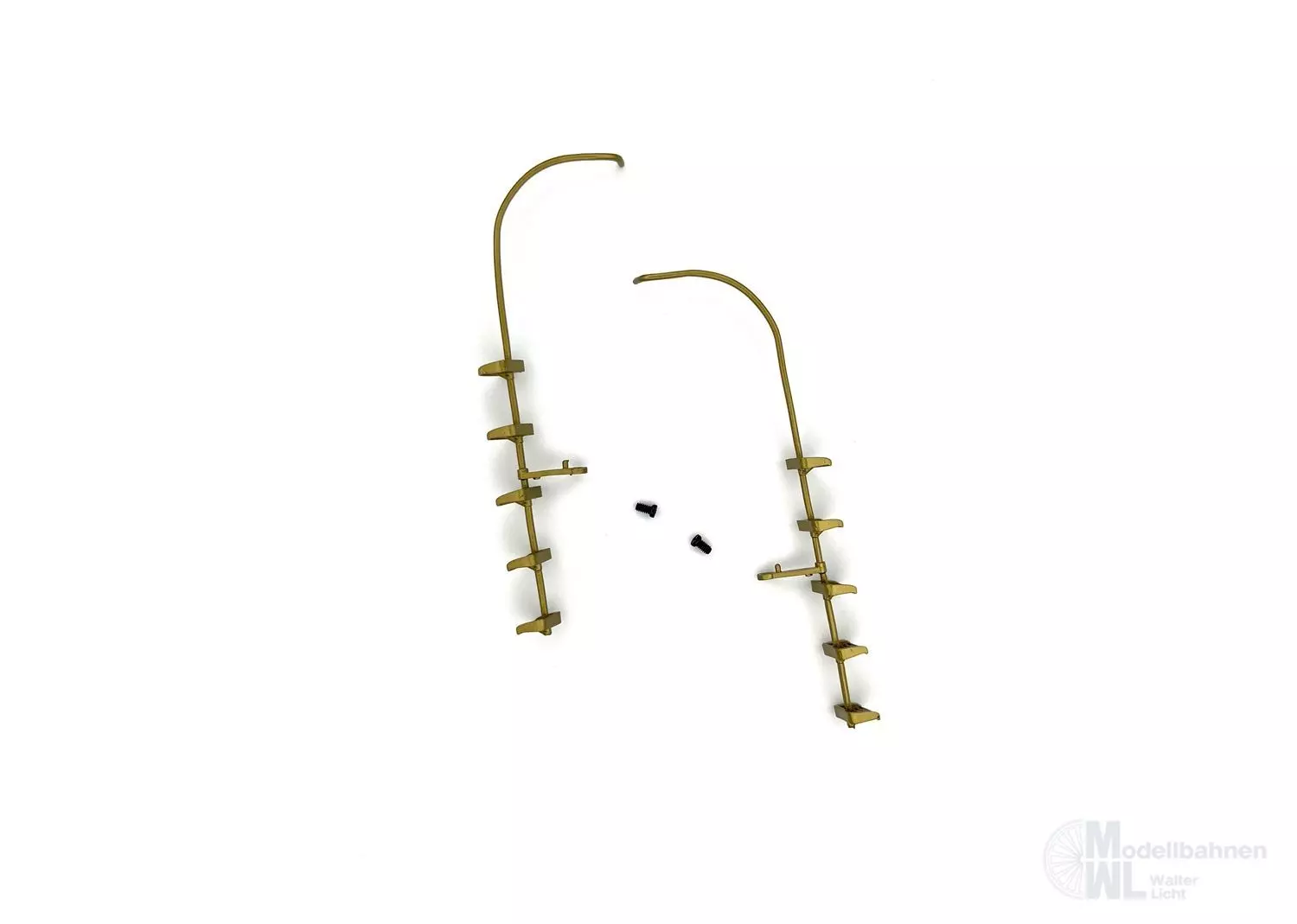 Märklin Ersatzeile E378122 - ERSATZTEIL: Tritte vorn