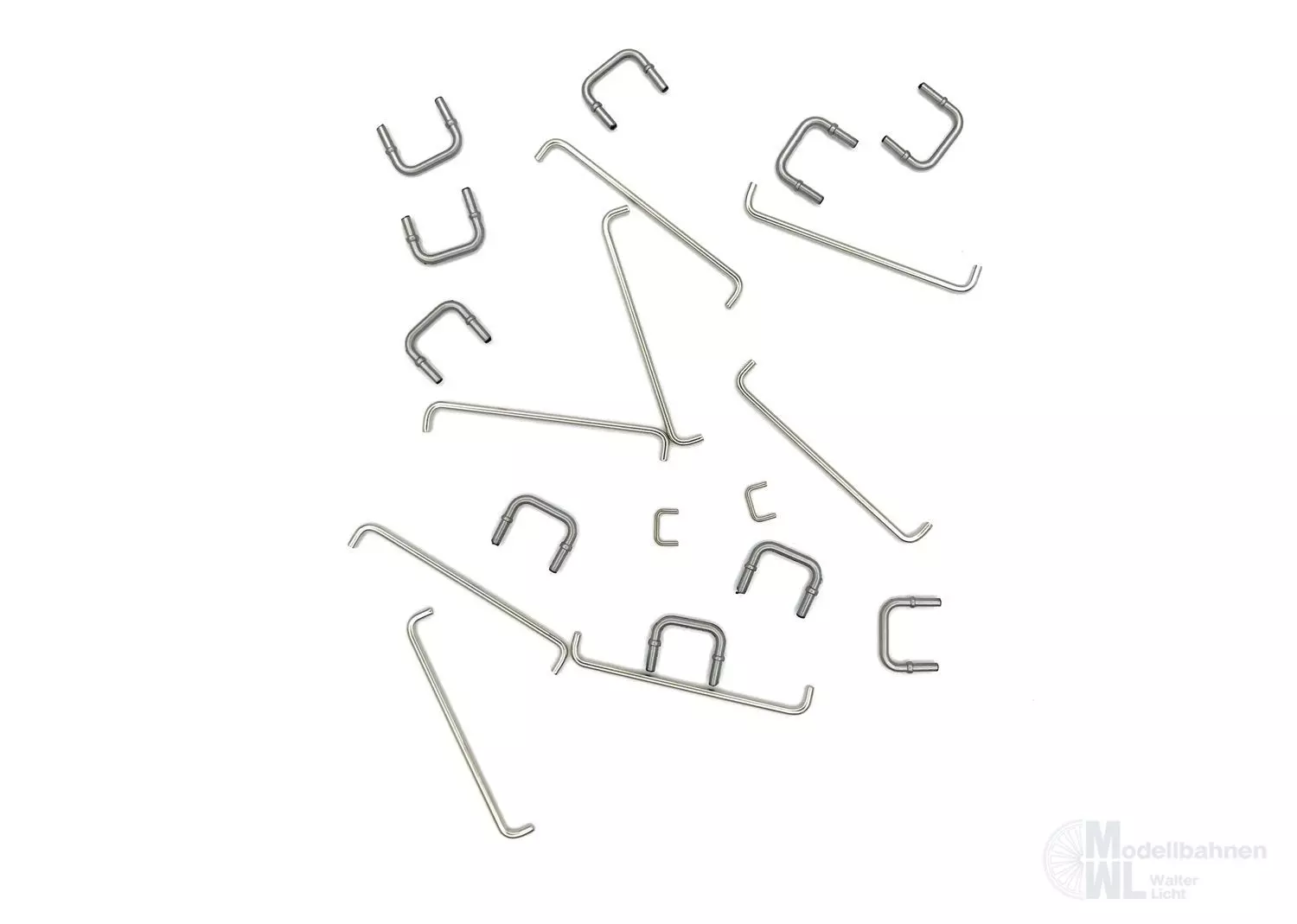 Märklin Ersatzeile E188957 - ERSATZTEIL: Griffstangen