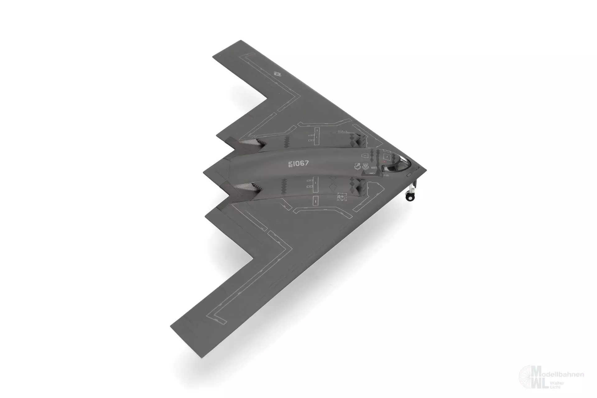 Herpa 573795 - B-2A USAF Spirit of Arizona 1:200