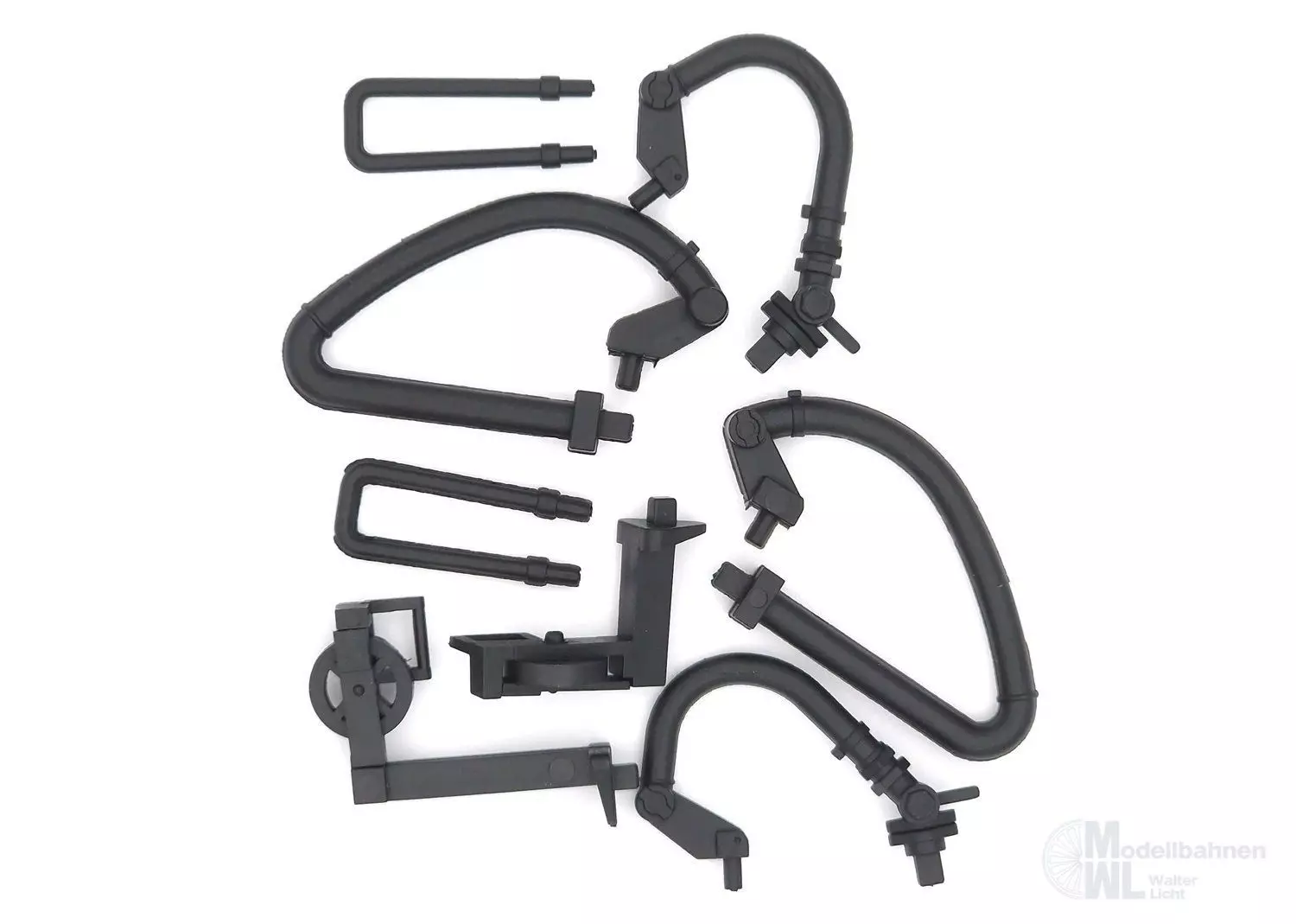 Märklin Ersatzeile E272148 - ERSATZTEIL: Heberlein/Bremsschl.