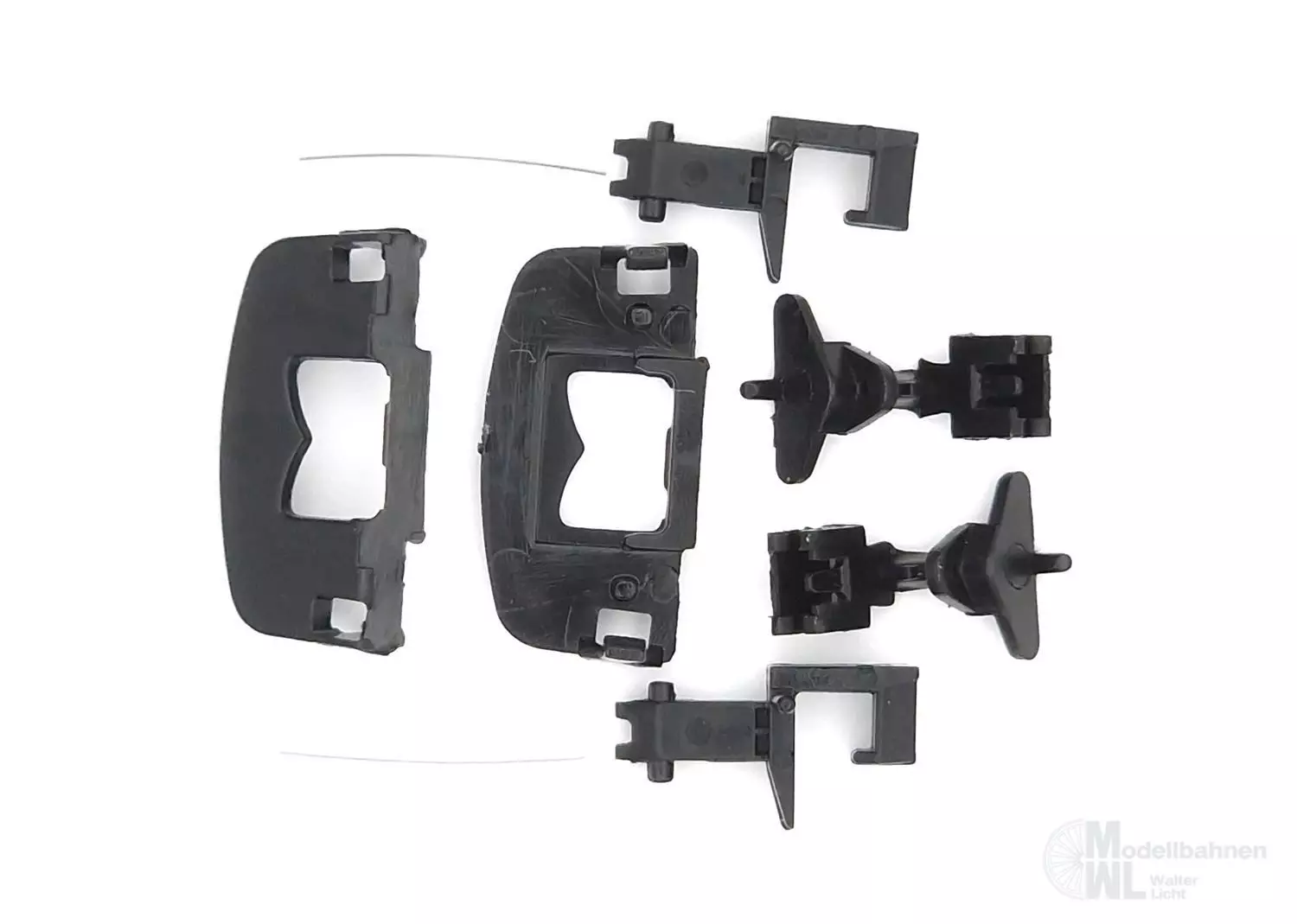 Märklin Ersatzeile E232539 - ERSATZTEIL: Kupplungen