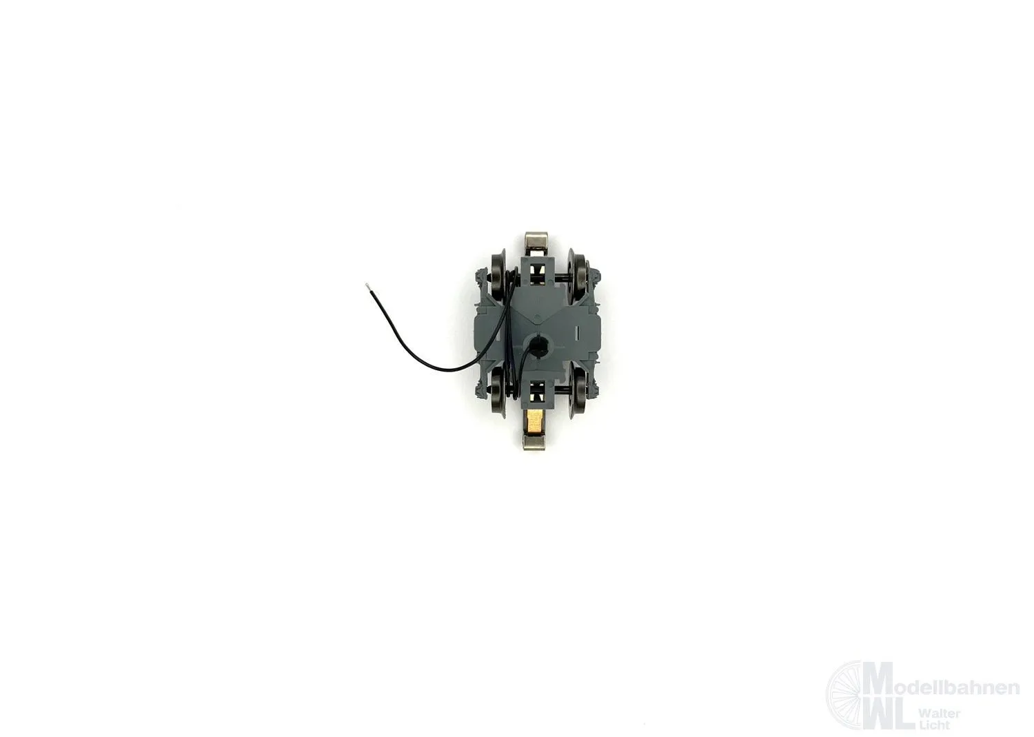 Märklin Ersatzteile E107897 - ERSATZTEIL: Drehgestell