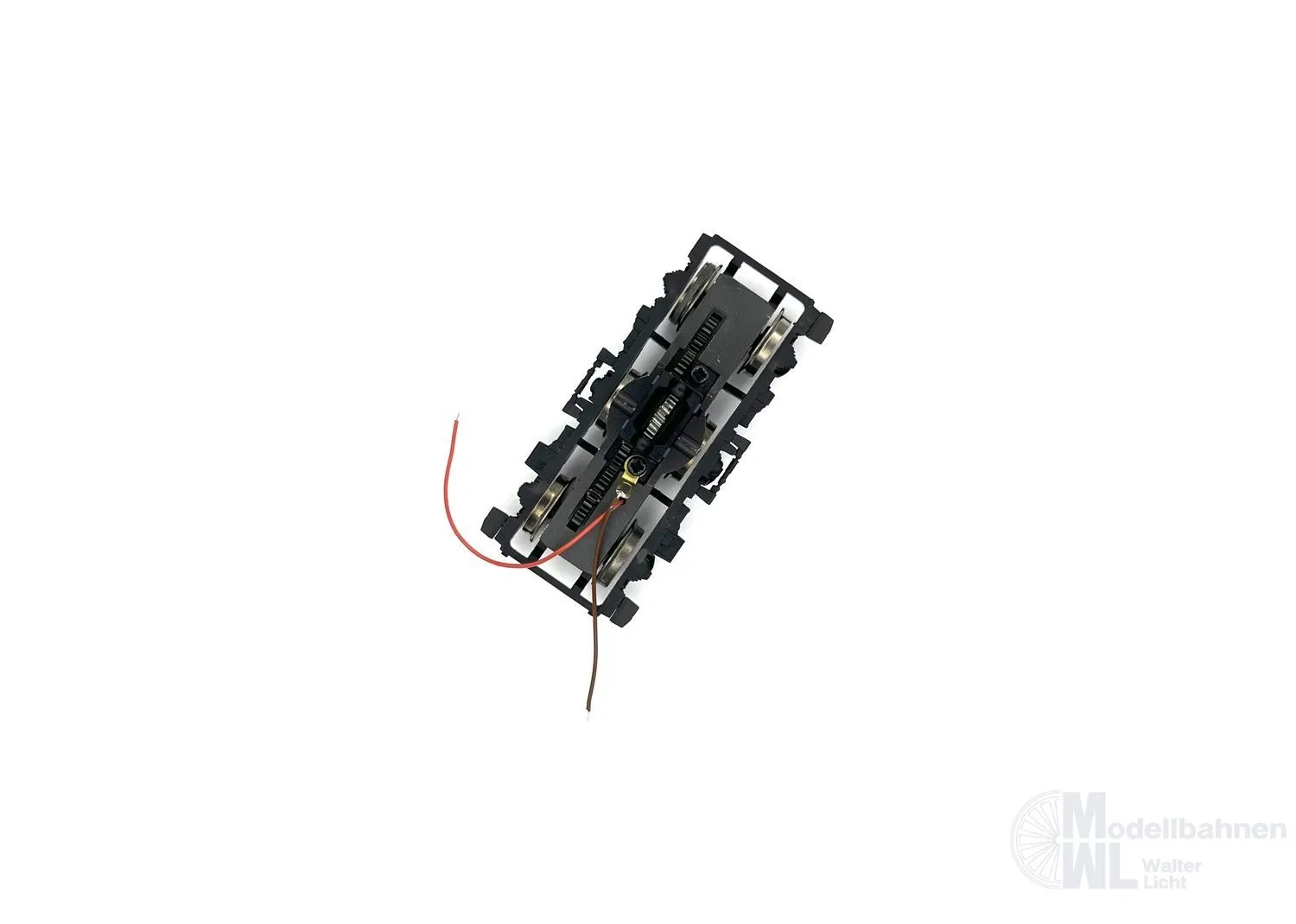 Märklin Ersatzeile E264739 - ERSATZTEIL: Treibgestell vorn