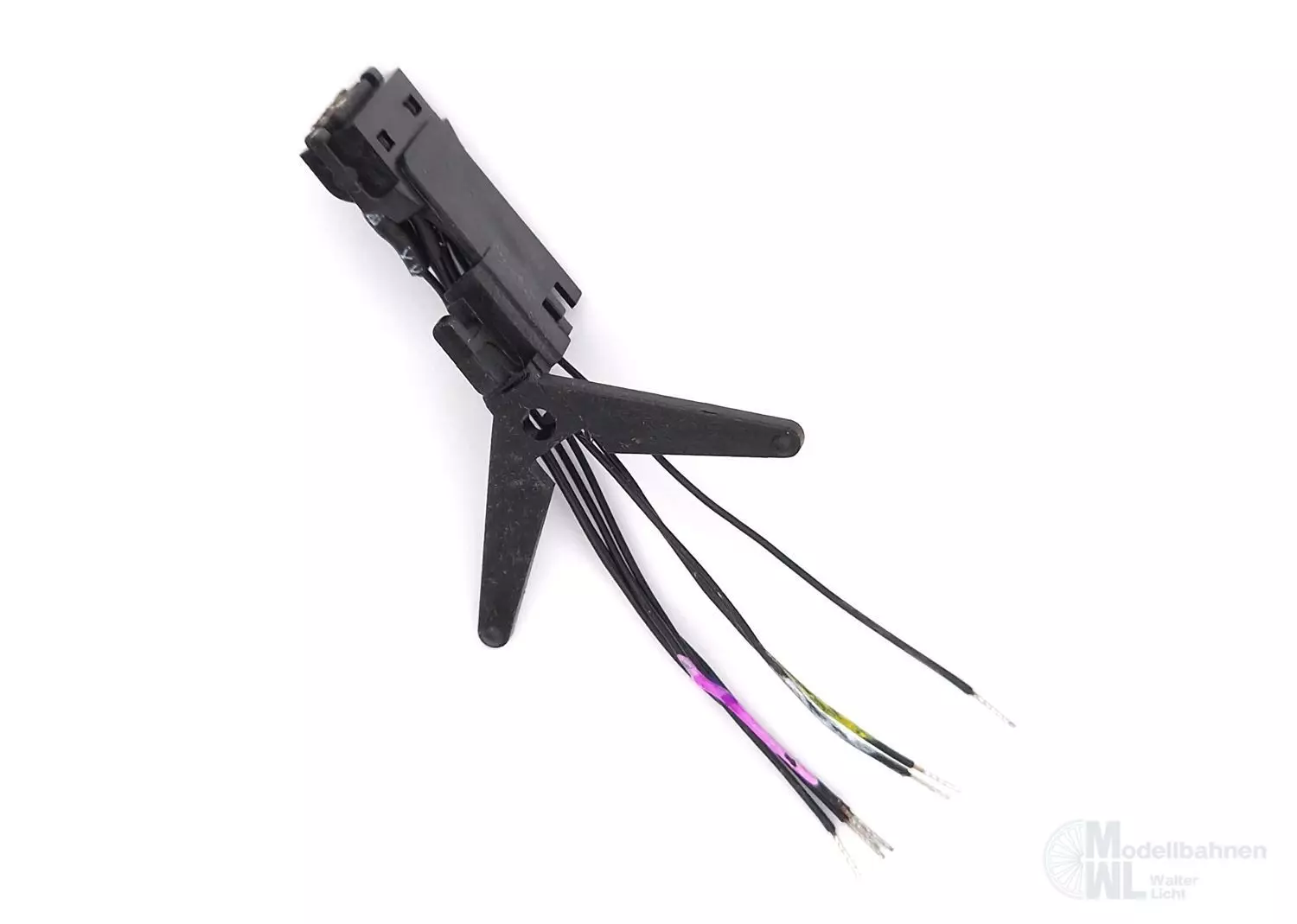 Märklin Ersatzeile E237643 - ERSATZTEIL: Kupplungsdeichsel w