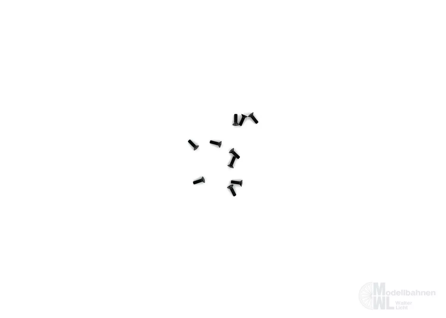 Märklin Ersatzeile E786292 - ERSATZTEIL: Senkschraube M2x6  10 St