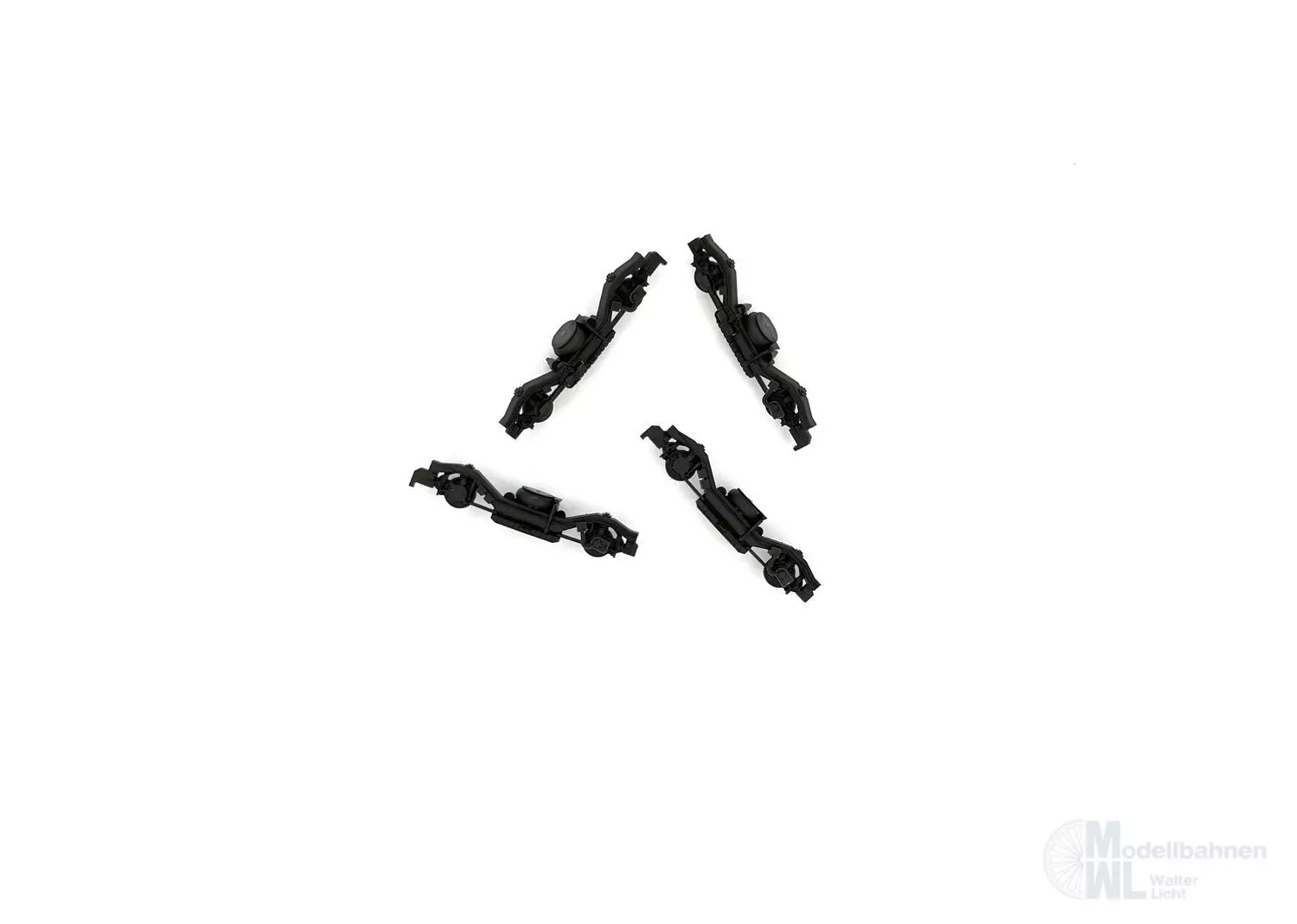 Märklin Ersatzeile E258946 - ERSATZTEIL: Rahmenblenden