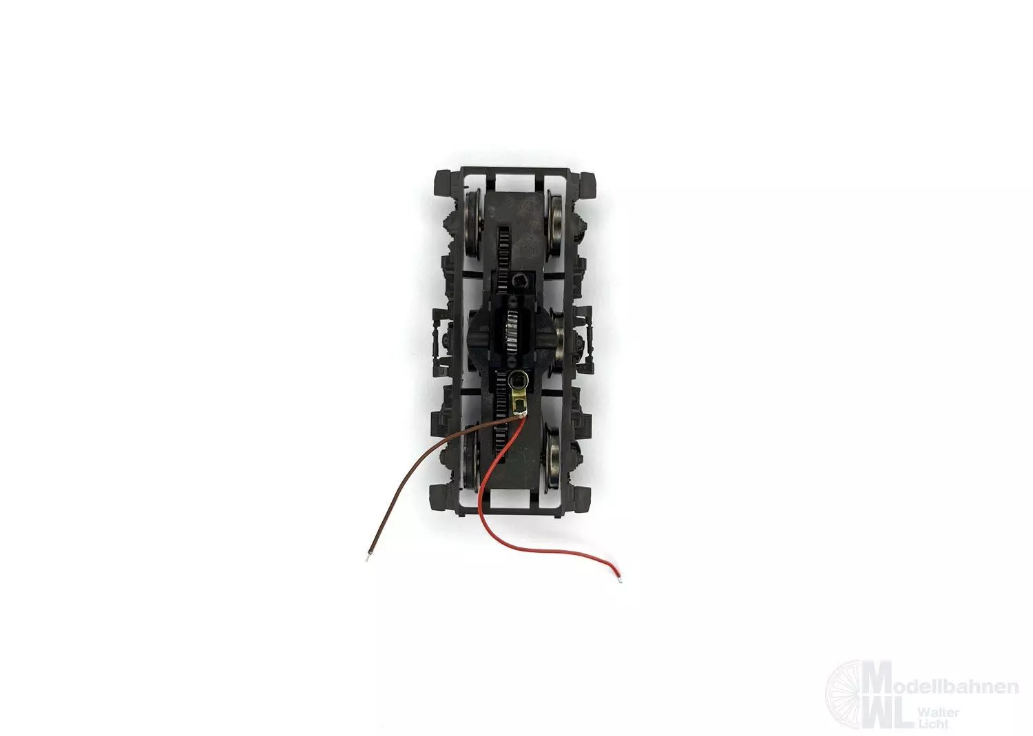 Märklin Ersatzeile E370927 - ERSATZTEIL: Treibgestell hinten