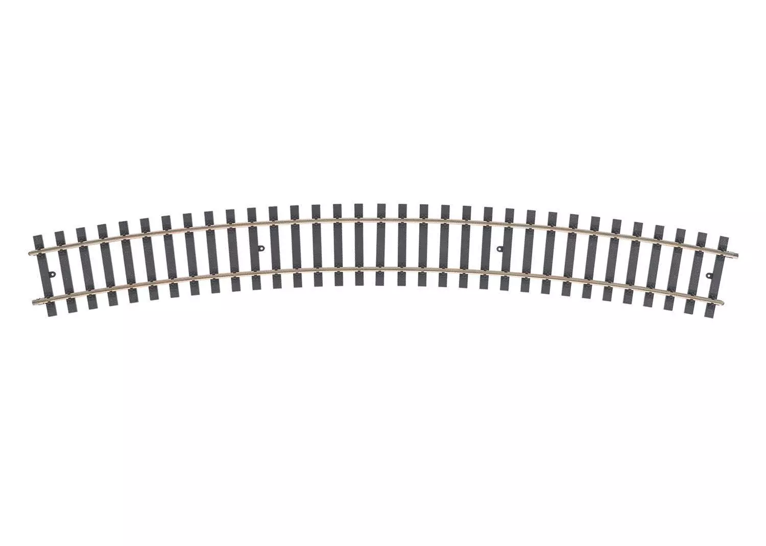 Märklin 59077 - Gleis gebogen 22,5° Grad 1715 mm (H1077) Spur 1