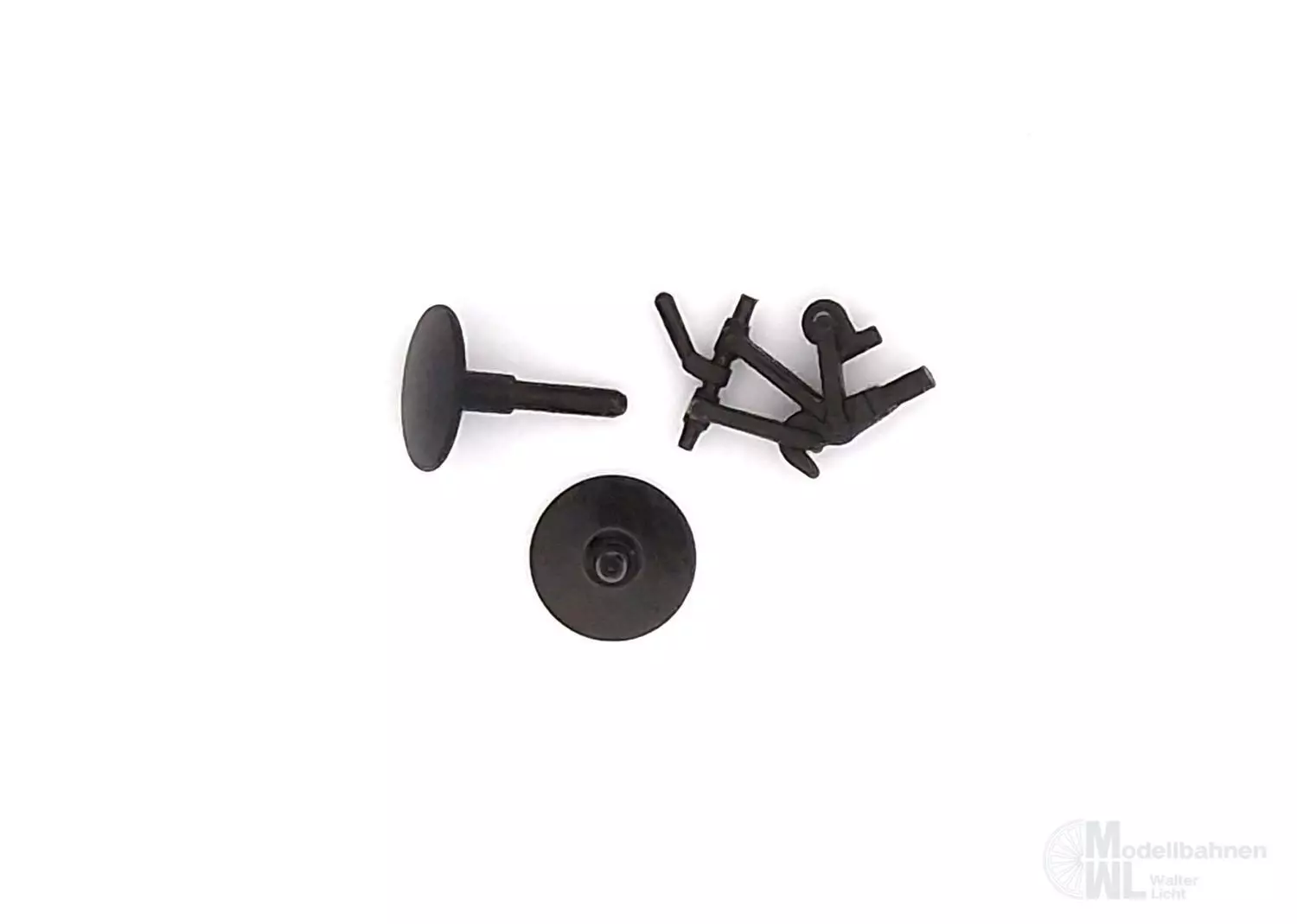 Märklin Ersatzeile E254654 - ERSATZTEIL: Puffer, Haken