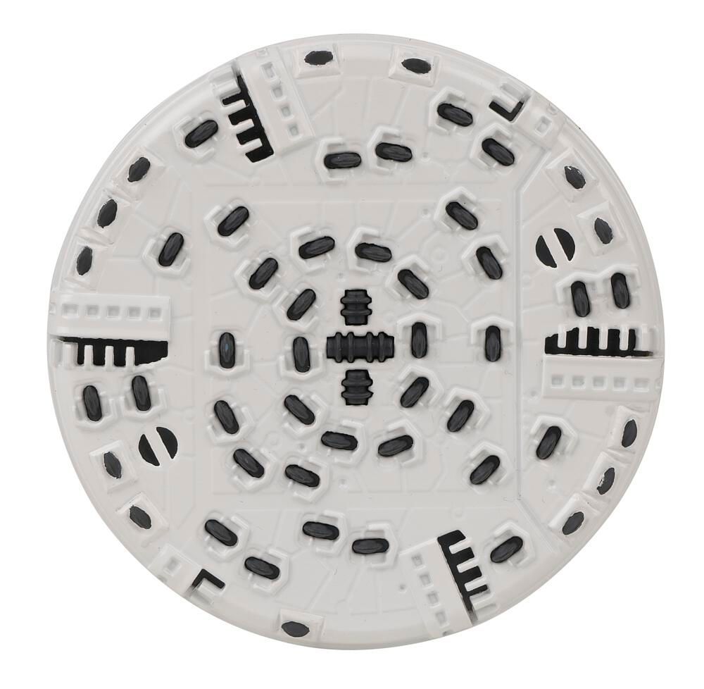 Faller 180934 - Bohrschild Gripper-TBM H0 1:87