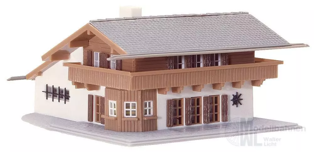 Faller 232235 - Pension Edelweiß N 1:160