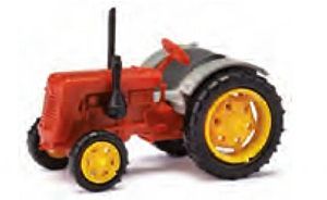 Melhose 211006811 - Traktor Famulus Rot TT 1:120
