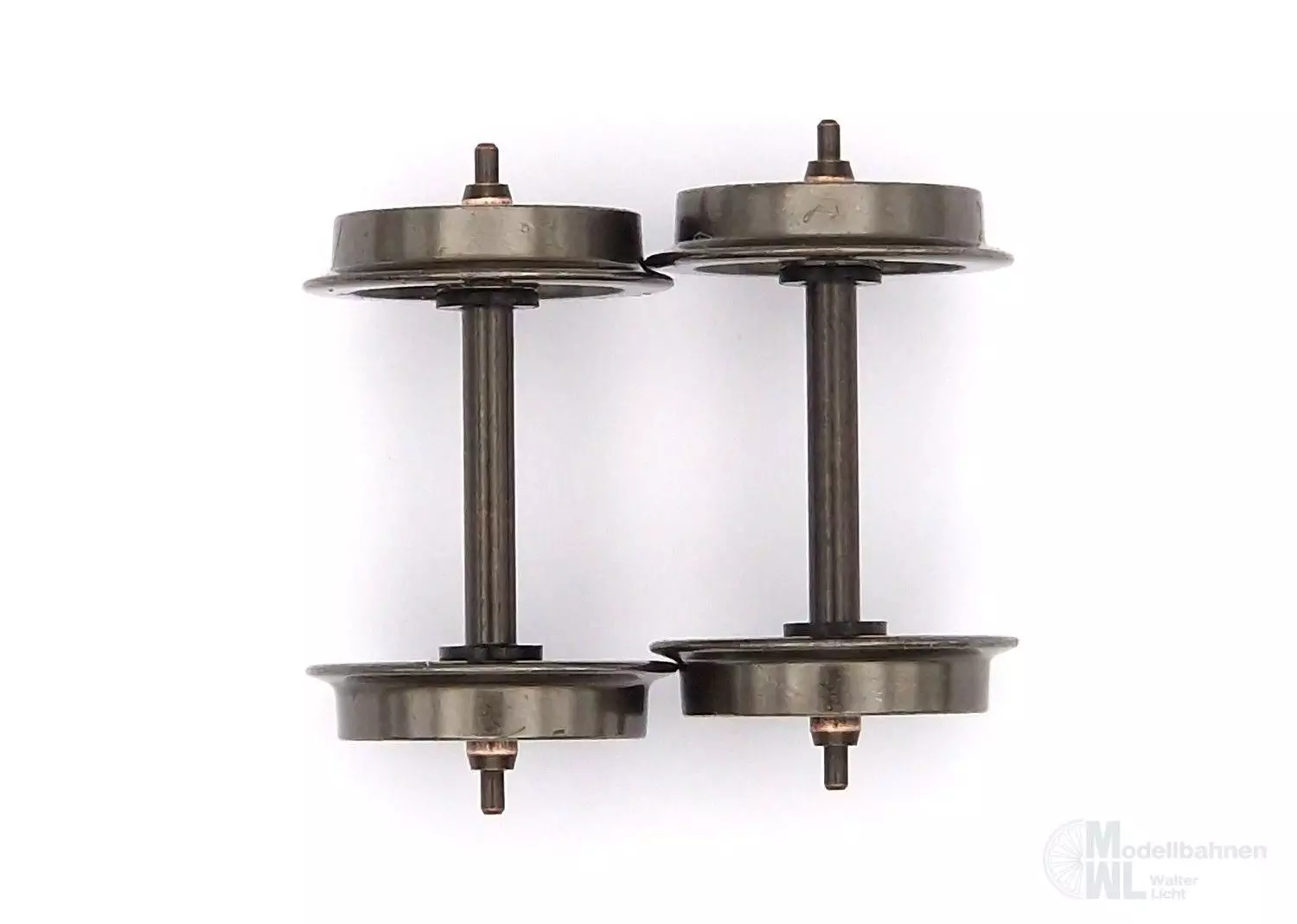 Märklin Ersatzeile E700280 - ERSATZTEIL: Radsatz 2 St