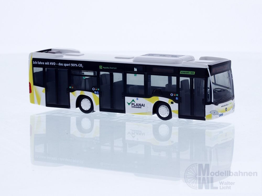 Rietze 67972 - Mercedes-Benz Citaro K ´12 Planai Schladming (AT) H0 1:87