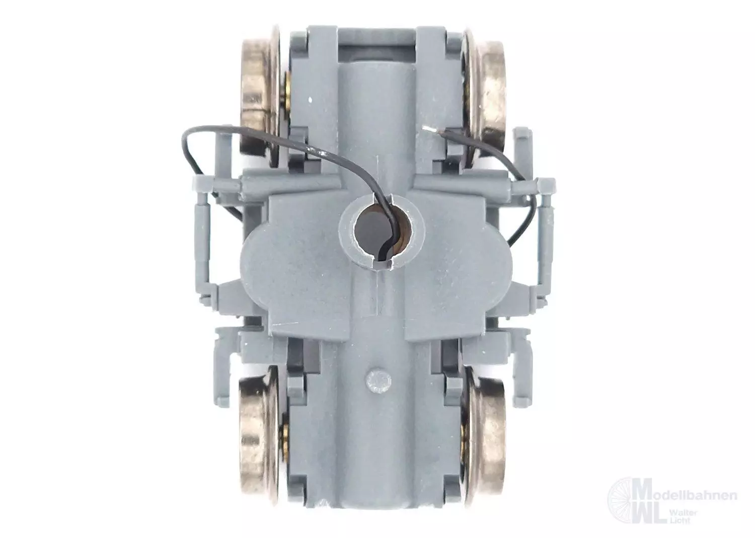 Märklin Ersatzeile E304299 - ERSATZTEIL: Drehgestell