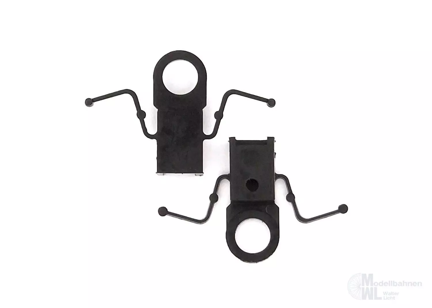 Märklin Ersatzeile E286400 - ERSATZTEIL: Kupplungsschacht 2 St