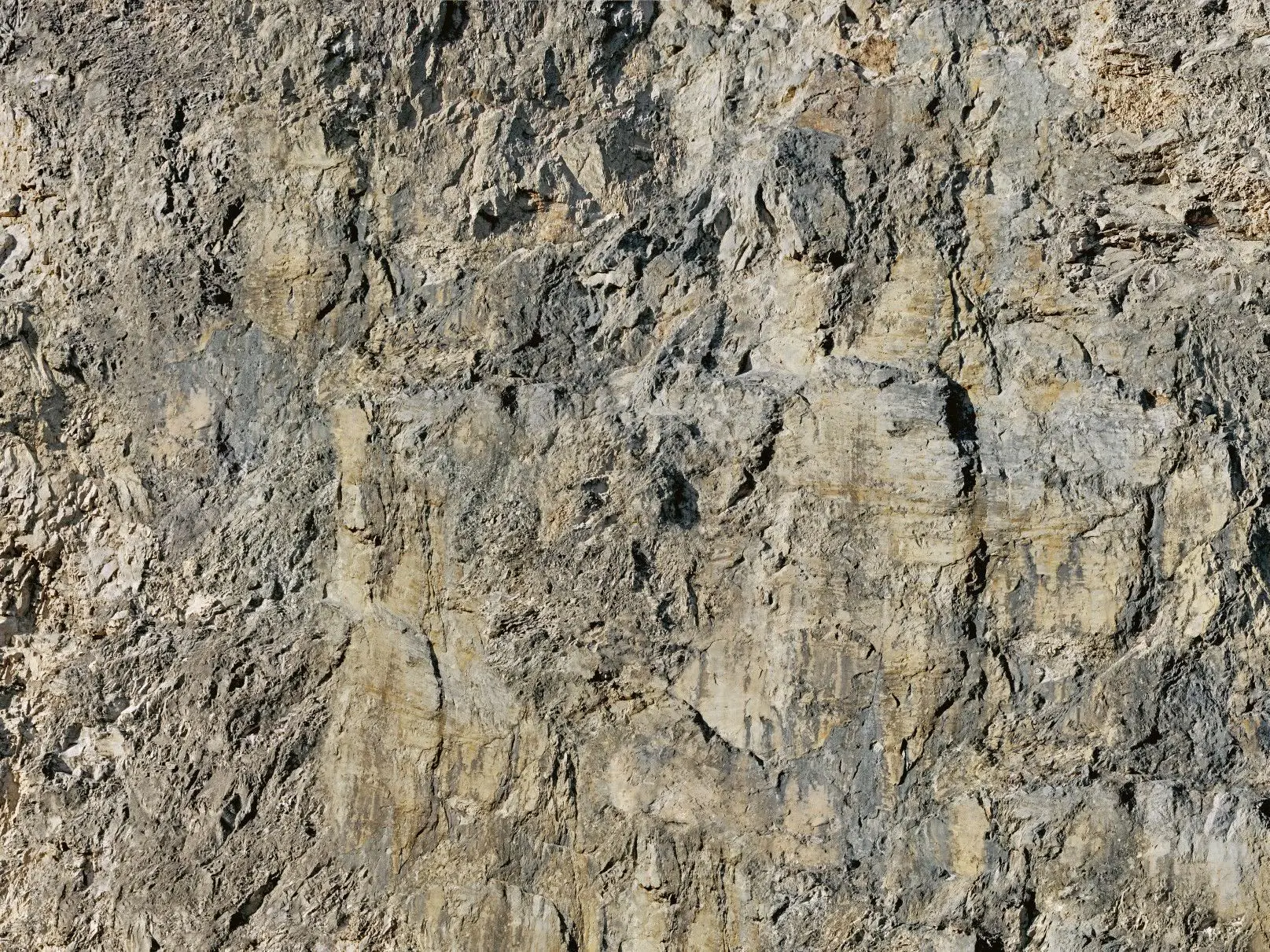 Noch 60309 - Knitterfelsen® XL Großvenediger 61 x 34,5 cm 0/H0/TT/N