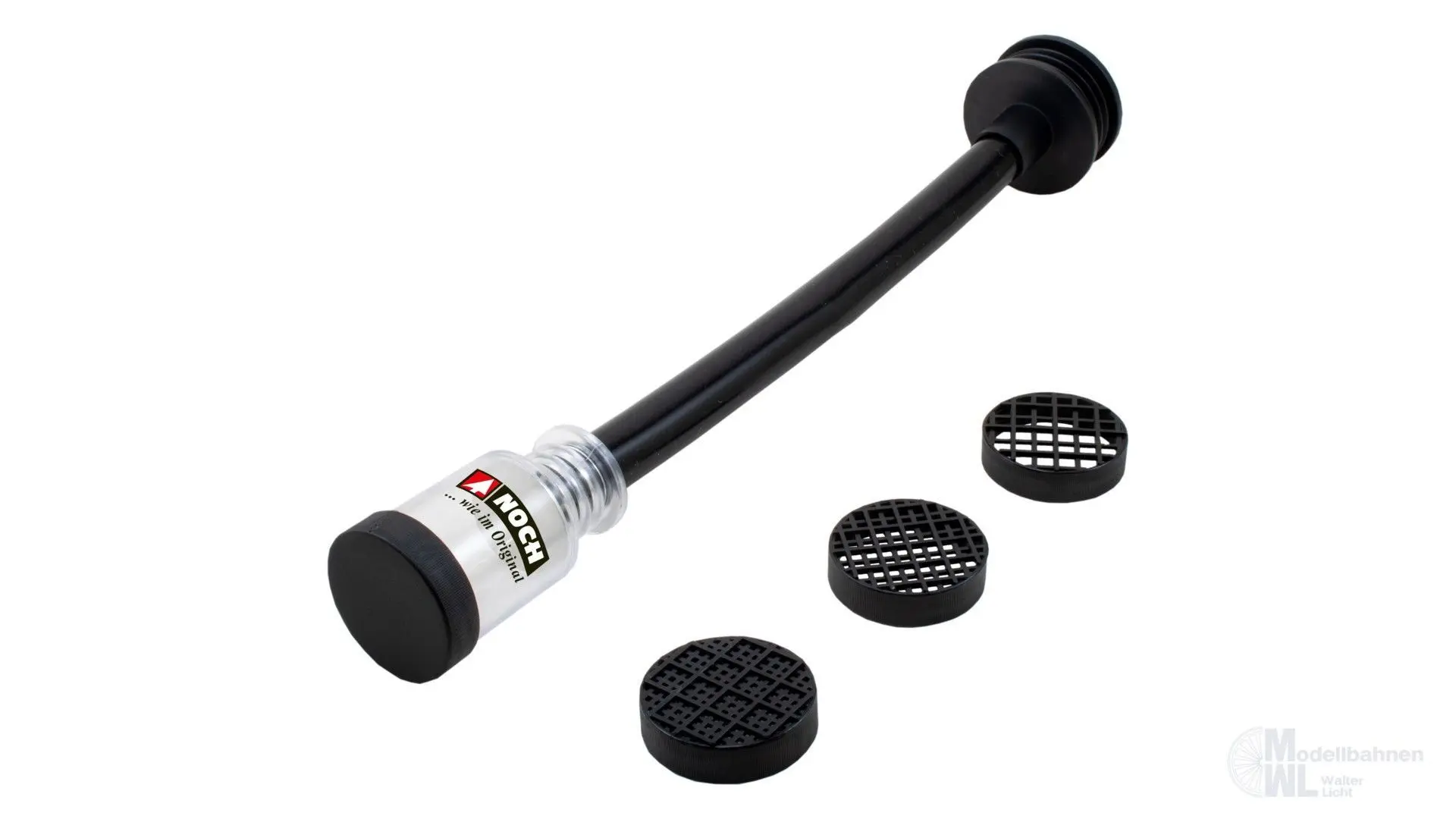 Noch 60128 - Detail-Beflocker G/1/0/H0/TT/N/Z