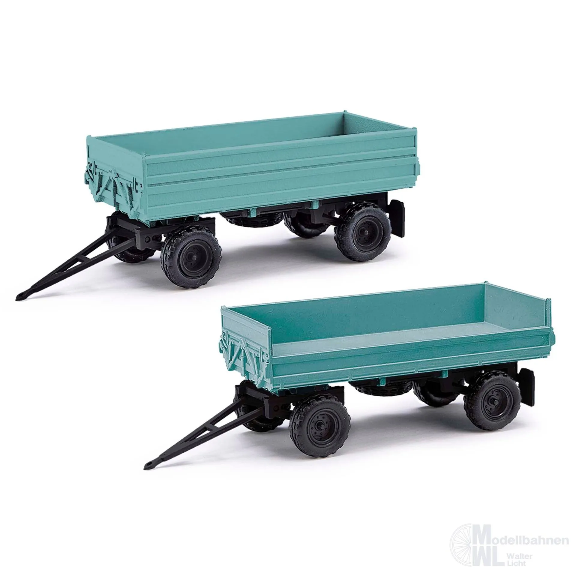 Busch 95098 - IFA HW 80.11 Set H0 1:87