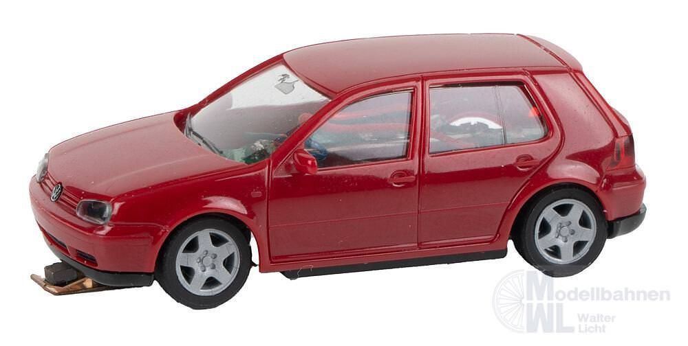 Faller 161437 - VW Golf IV (HERPA) H0 1:87 Faller 161437 - VW Golf IV (HERPA) H0 1:87