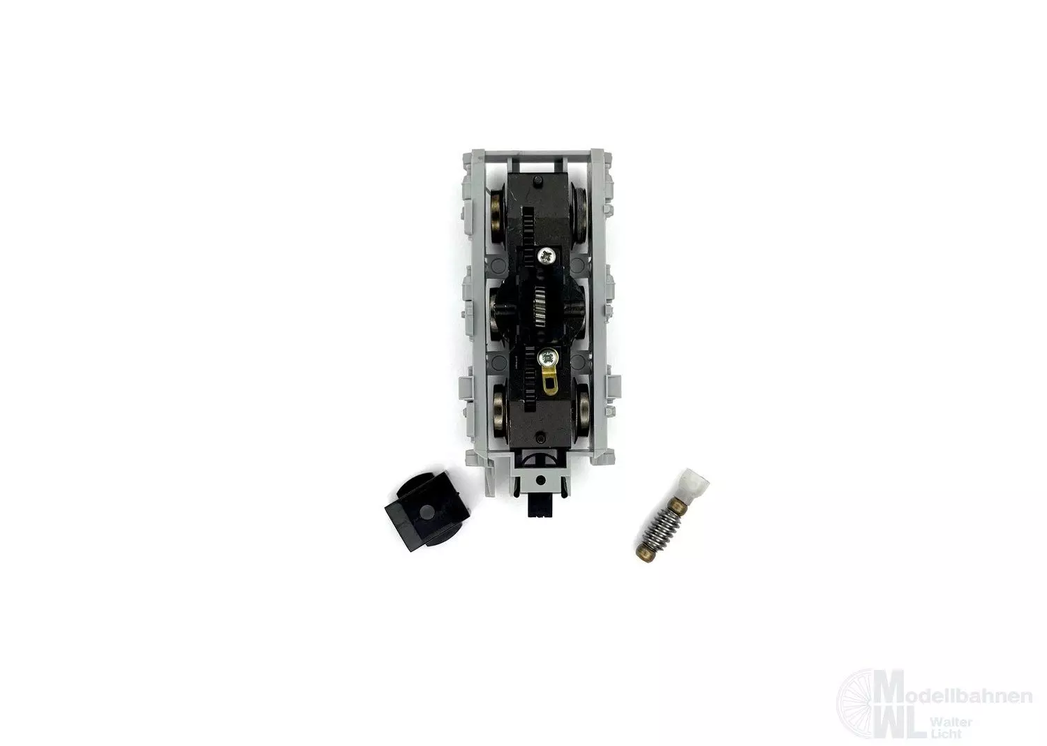 Märklin Ersatzeile E320676 - ERSATZTEIL: Treibgestell hinten