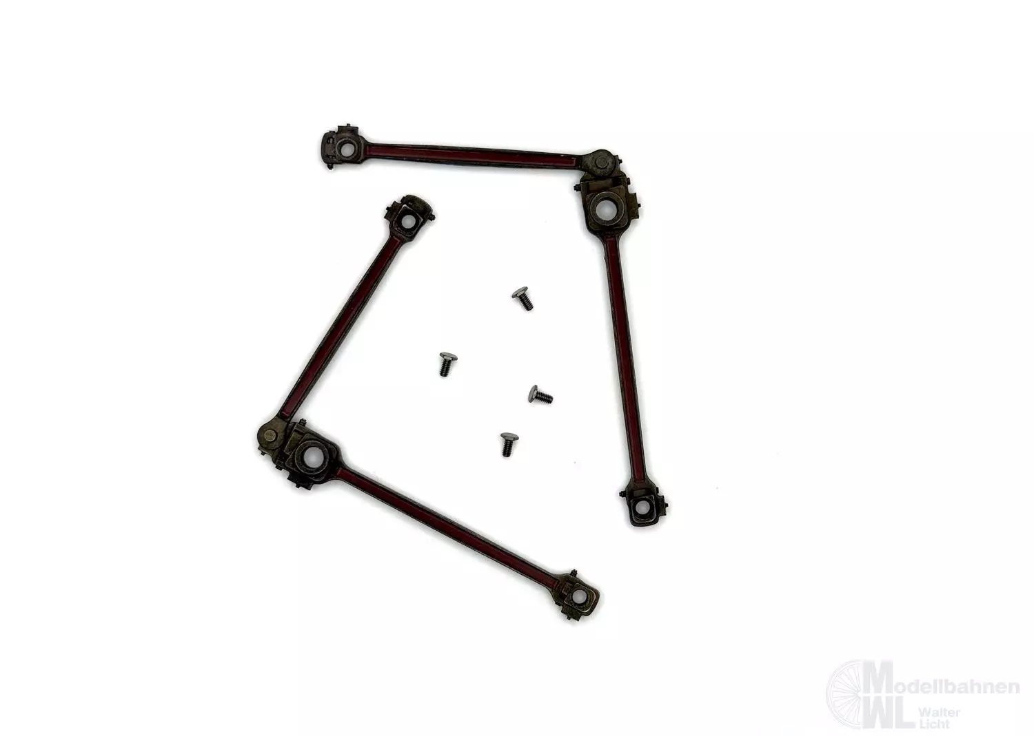 Märklin Ersatzeile E331654 - ERSATZTEIL: Kuppelstangen