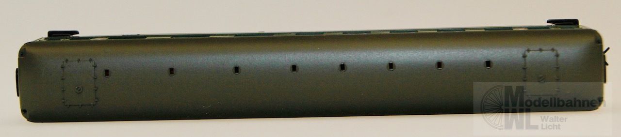 Roco 02265A - ROCO - Schürzenwagen DB 1/2.Kl. AB4üe N 1:160