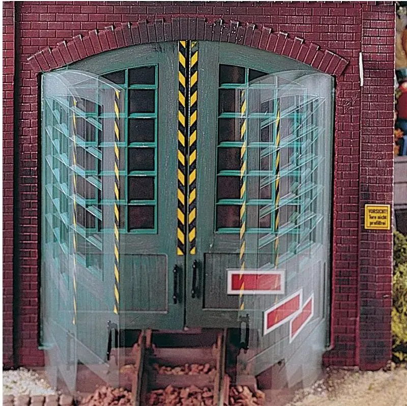Piko 62002 - Torschließ-Automatik SPUR G 1:22,5