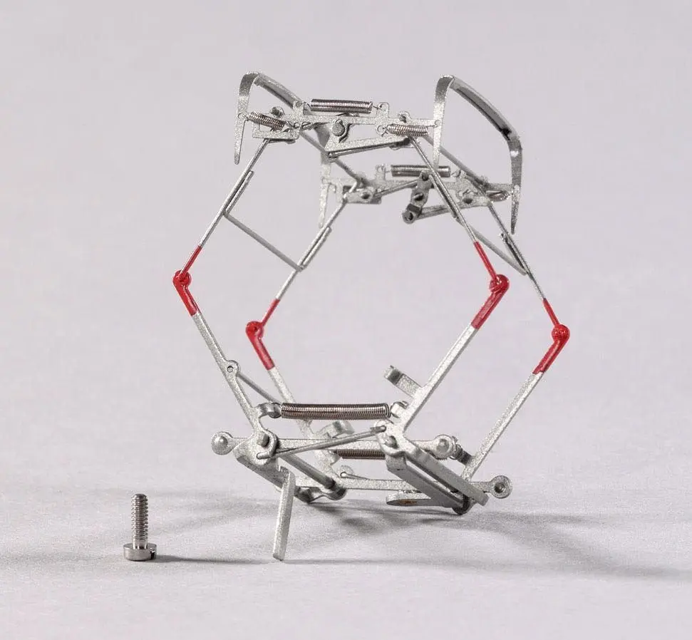 Piko 56154 - Stromabnehmer E63 H0