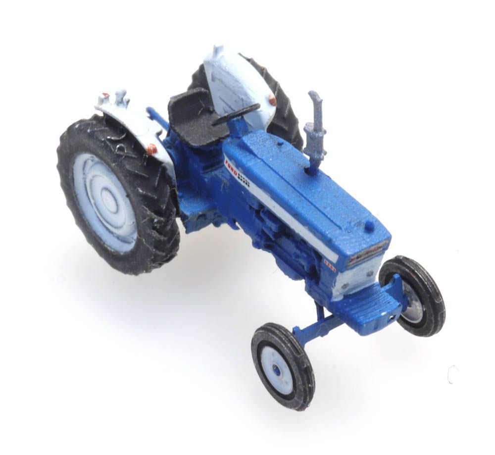 ARTITEC b.v. 322030 - Ford 5000 Traktor Z 1:220