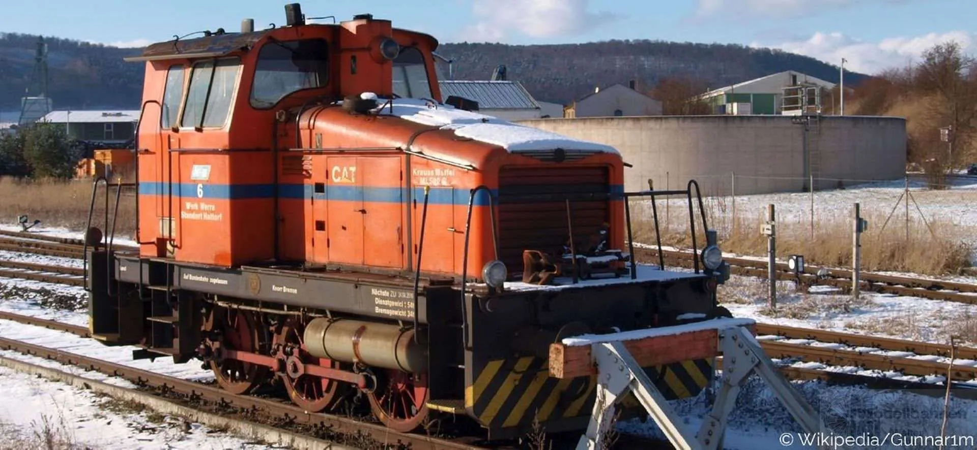 Sudexpress S0187221 - Diesellok ML 500 C K+S Ep.V H0/GL Sound