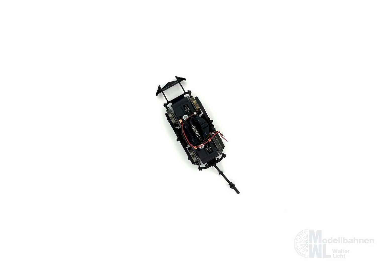 Märklin Ersatzeile E350435 - ERSATZTEIL: Treibgestell vorn