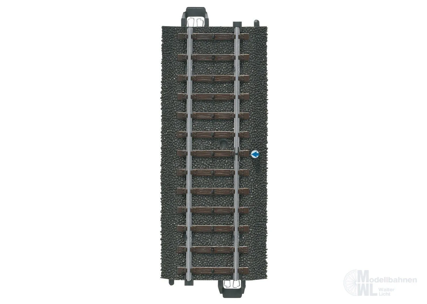 Märklin 24995 - Kontaktgleis 2*94,2 mm H0/WS