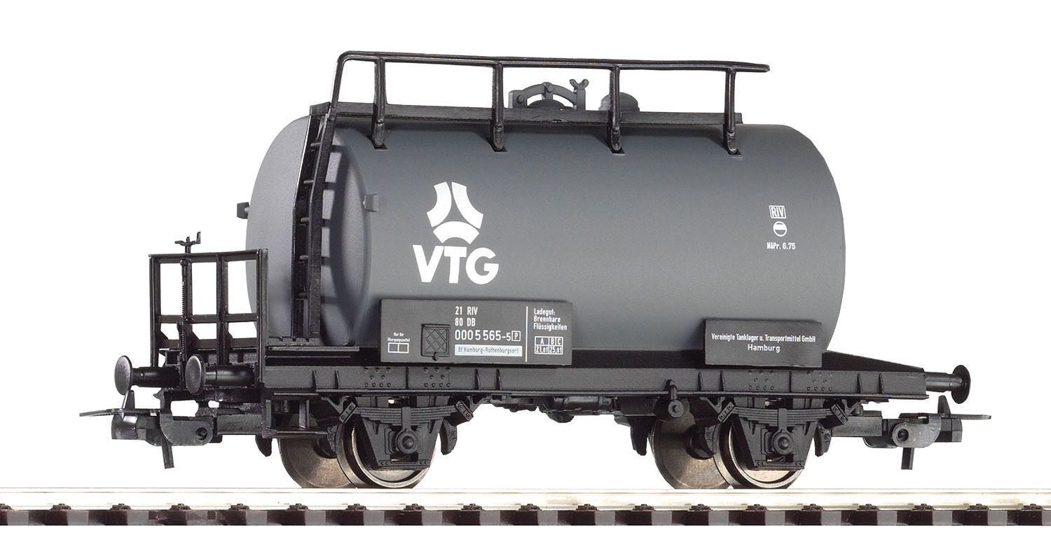 Piko 57703 - Kesselwagen DB Ep.IV VTG H0/GL Piko 57703 - Kesselwagen DB Ep.IV VTG H0/GL